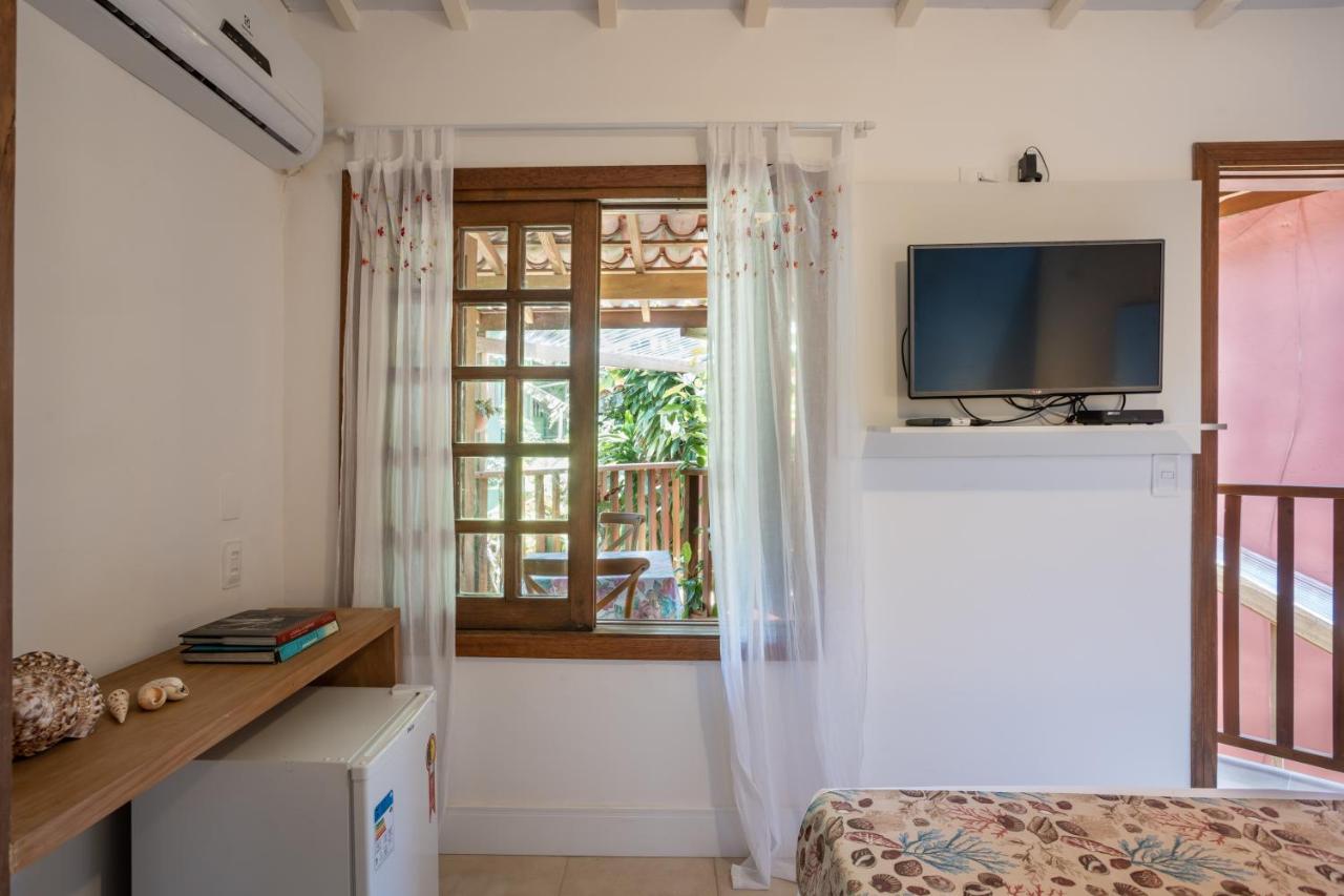 Pousada Casalinda Camburi מראה חיצוני תמונה