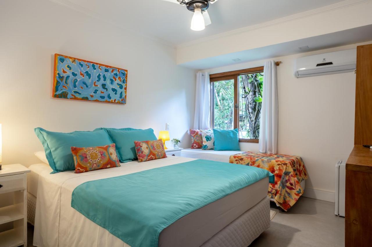Pousada Casalinda Camburi מראה חיצוני תמונה